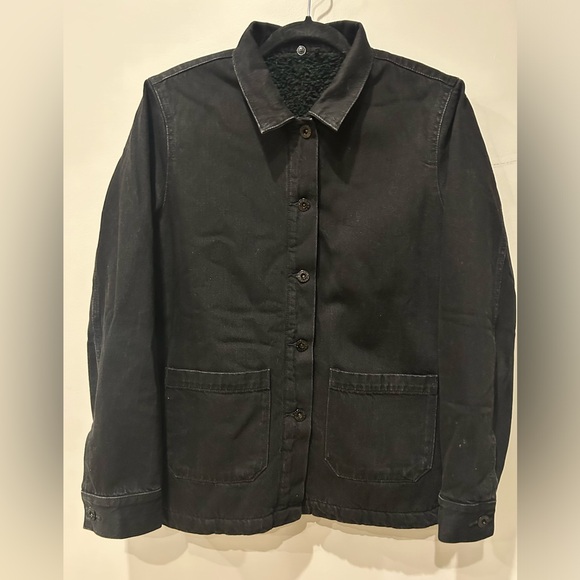 Barbour Patsy Shirt Jacket - Picture 5 of 12